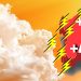 sardegna meteo tropicale 7885 h 75x75 - Meteo SARDEGNA, caldo impressionante, la tendenza sino a fine del mese