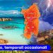 meteo sardegna con ondata di caldo 785 h 75x75 - Meteo Sardegna, esagerate cadute di grandine anche questo sabato