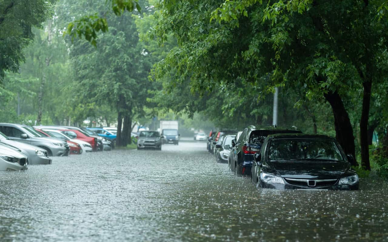 shutterstock 1998805847 - Meteo Sardegna: la fine del Caldo Record e la pioggia