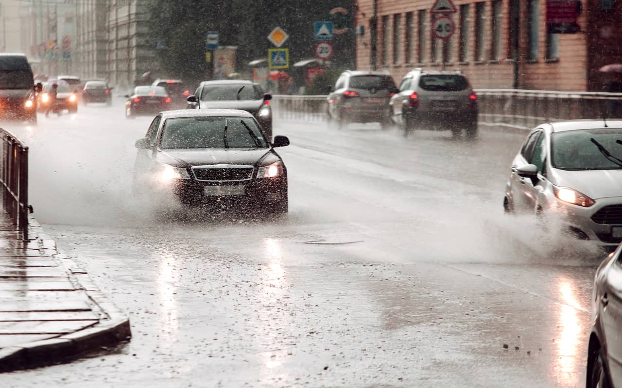 shutterstock 452428258 - Il Meteo in Sardegna è in attesa della pioggia