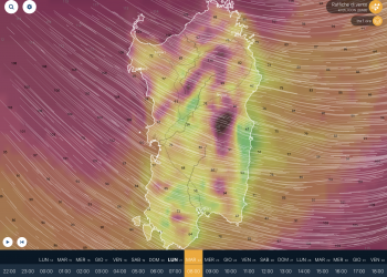 2022 11 21 17.02.26 350x250 - Meteo: siccità in Sardegna, satellite ad alta risoluzione