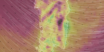 2022 11 21 17.02.26 360x180 - Meteo SARDEGNA, piogge previste nell’imminente burrasca