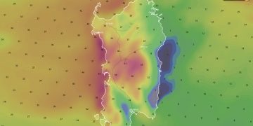 2022 11 21 17.10.59 360x180 - Meteo SARDEGNA, previsione vento prossime 24 ore