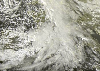2022 11 21 15 32 17 . meteosat h 350x250 - Meteo Sardegna: nubifragi in atto. Peggioramento prossime ore. Ma restano dei dubbi