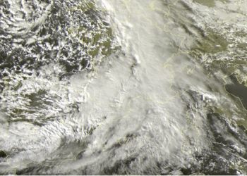 2022 11 21 15 32 17 . meteosat h 350x250 - Ondata di calore in Sardegna: temperature record e impatto del riscaldamento globale