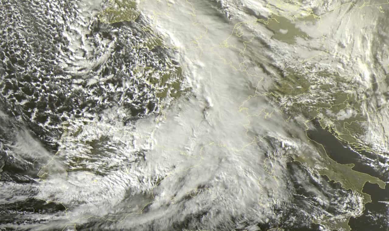Meteo SARDEGNA, ecco cosa ci arriva addosso! 2022 11 21 15 32 17 . meteosat - Meteo SARDEGNA, ecco cosa ci arriva addosso!