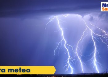 allerta meteo sardegna 58455 Personalizzato 350x250 - Meteo Sardegna, Previsioni Meteo, Notizie, Clima, Magazine e Scienza