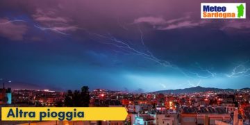 meteo sardegna con nuovi temporali 646846 Personalizzato 360x180 - Imminente, ingente bufera di vento in Sardegna: raffiche sino 150 km orari