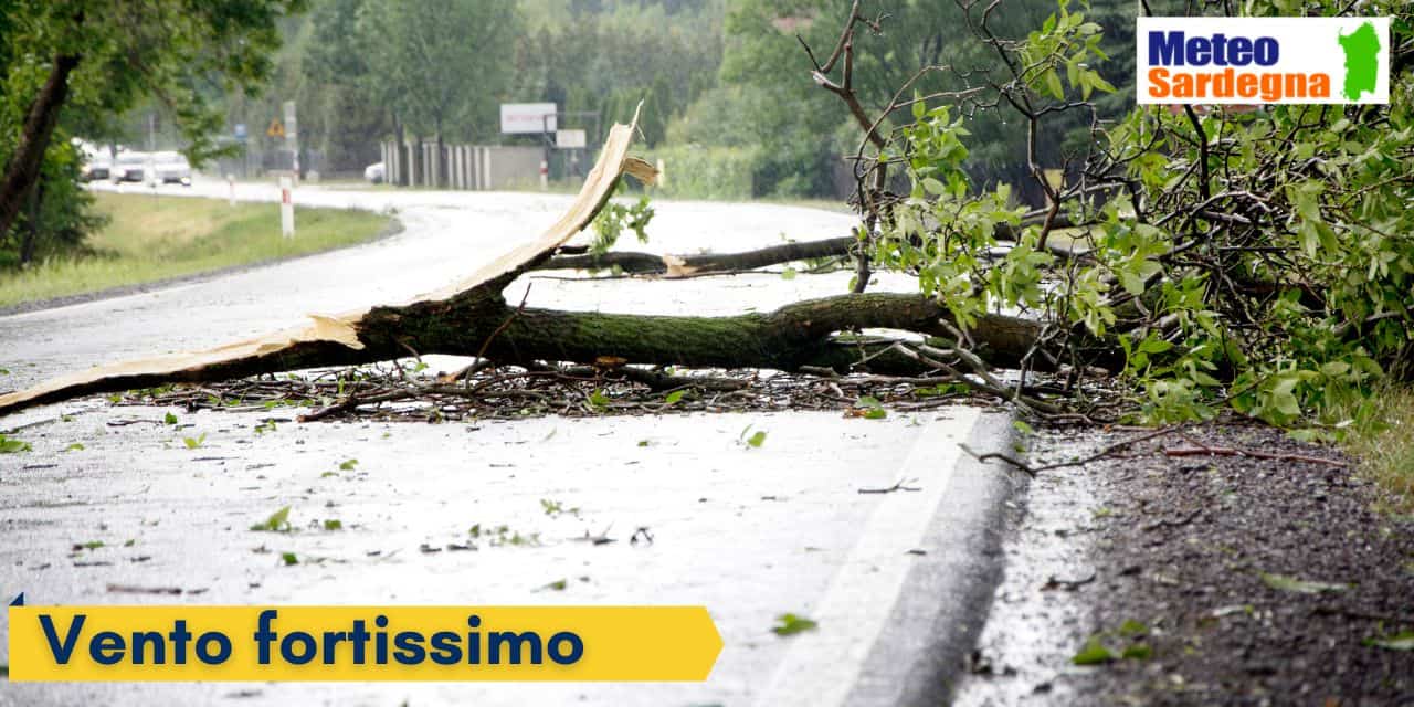 meteo sardegna previsione vento 9596 - Meteo Sardegna, prossime ore. Tempesta di vento di Maestrale esagerata