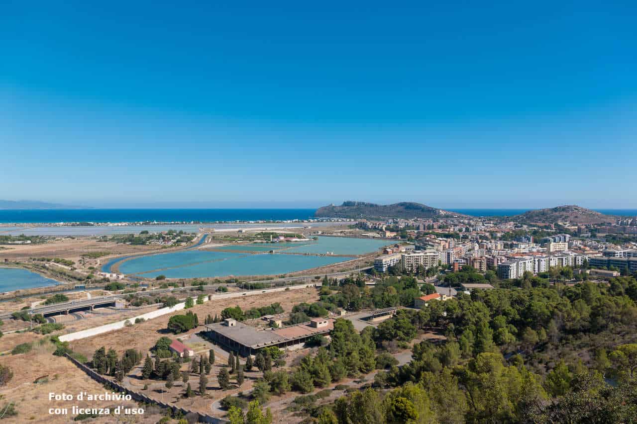 iStock 592654816 - Meteo CAGLIARI: irregolarmente nuvoloso con piovaschi, migliora nel fine settimana