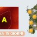 meteo prossimi giorni 2165 Personalizzato 75x75 - Meteo Sardegna, straordinaria ondata di calore in arrivo. Natale da record di caldo. L'Inverno a Gennaio