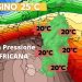 meteo sardegna alta pressione africana 455 Personalizzato 75x75 - Sardegna: confermato un Natale mite senza piogge