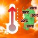 meteo sardegna caldo natale 656 Personalizzato 75x75 - Meteo verso Capodanno: Sardegna sotto l'Anticiclone