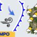 meteo sardegna temporali 5552 Personalizzato 75x75 - Meteo Sardegna, torna il maltempo e calerà la temperatura