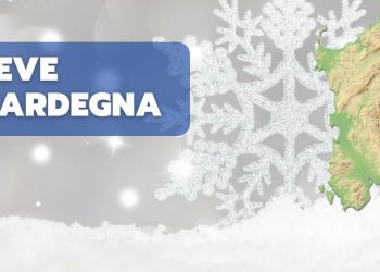 news meteo sardegna 350x250 - Meteo Sardegna, addio ai 30 gradi, torna anche la neve sui rilievi