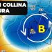 sardegna previsioni meteo 2 Personalizzato 75x75 - Meteo Sardegna, ecco il maggior rischio neve