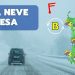 sardegna previsioni meteo Personalizzato 75x75 - Meteo Sardegna, avviso della Protezione Civile per neve e ghiaccio