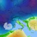 meteo sardegna aria gelida e freddo 56 75x75 - Meteo Sardegna: settimana con pioggia e neve, scenario da pieno inverno