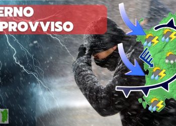 meteo sardegna arriva inverno 56526 350x250 - Sardegna, il meteo peggiorerà di nuovo a partire da....