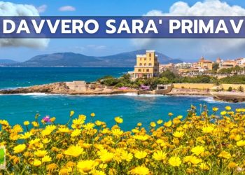 meteo sardegna inverno in primavera 8956 350x250 - CICLONE attorno alla Sardegna, ecco il meteo che ci aspetta