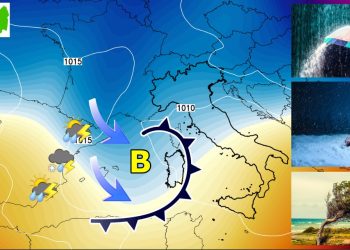 meteo sardegna torna inverno 210 350x250 - CICLONE attorno alla Sardegna, ecco il meteo che ci aspetta