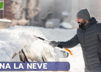 meteo sardegna torna la neve 523 350x250 - Miglioramento, ma nel fine settimana meteo INVERNALE. Anche in Sardegna