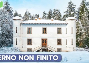 meteosardegna inverno non finito 4213 Personalizzato 350x250 - Sardegna, ecco la neve sui monti nelle prossime ore