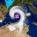 sardegna e ciclone mediterraneo 85123 75x75 - Sardegna, maltempo da pieno inverno. Tutto come previsto
