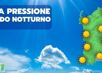 Alta Pressione ed altre giornate di sole