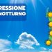 Alta Pressione ed altre giornate di sole