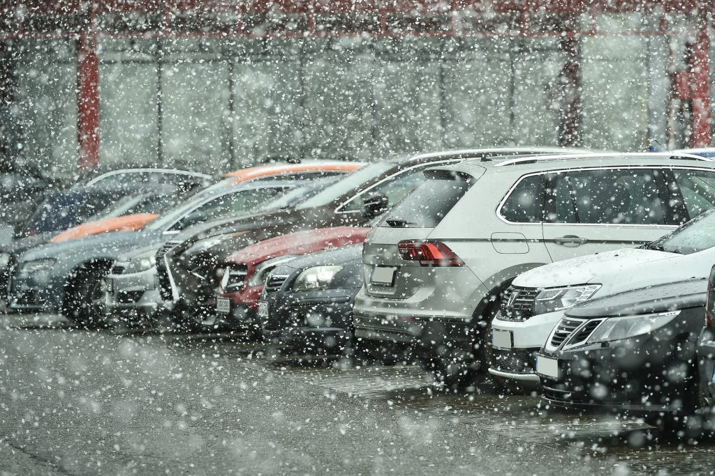 dreamstime m 214327092 1024x683 - Meteo Sardegna: ricorrenti ondate di freddo con neve in collina in Aprile