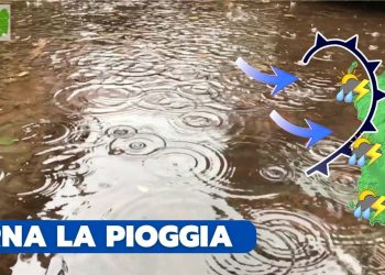 meteo sardegna arrivano perturbazioni 32 350x250 - Botta di CALDO anomalo nel meteo di fine Marzo. Ma non durerà