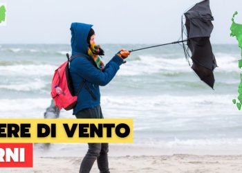 meteo sardegna bufere di vento 3232 350x250 - Meteo Sardegna: colpo di scena con arrivo del freddo tardivo. I dettagli