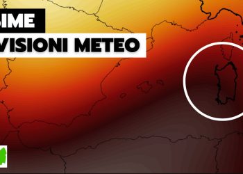 meteo sardegna caldo africano 5213 350x250 - Una settimana di bel tempo, grazie all'Anticiclone delle Azzorre