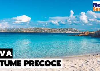 meteo sardegna clima mite 653 350x250 - Meteo Sardegna: ricorrenti ondate di freddo con neve in collina in Aprile