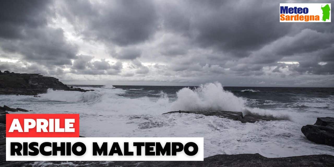 meteo sardegna rischio maltempo 5123 - Meteo verso PASQUA, in vista del freddo invernale