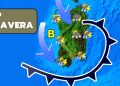 meteo sardegna stop primavera 5623 120x86 - Meteo Sardegna: ancora escalation dell’instabilità, temporali e acquazzoni