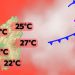 meteo sardegna tendenza 5132 75x75 - Meteo Sardegna: esplode il caldo di Primavera, ma in arrivo forte Maestrale