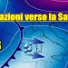 Altre piogge in arrivo in Sardegna
