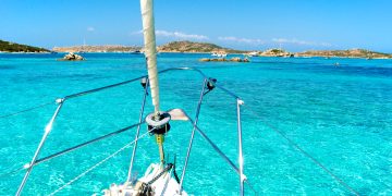 shutterstock 134026289 360x180 - Viaggi: visitare San Teodoro in Sardegna