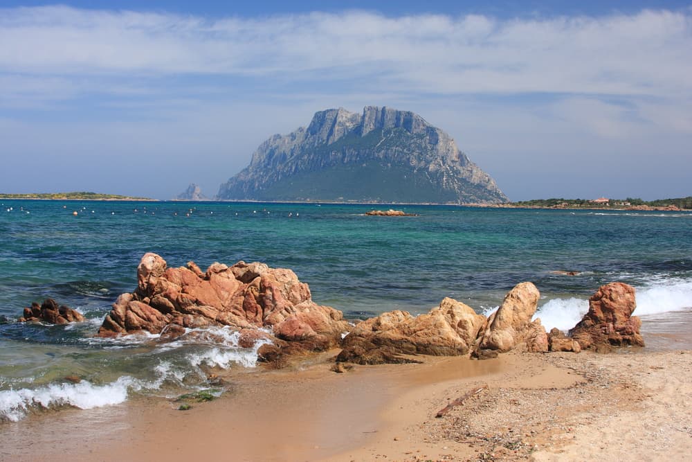 shutterstock 143550757 - Viaggi: visitare San Teodoro in Sardegna