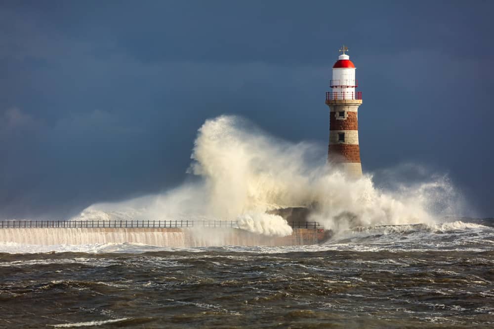 shutterstock 1922384627 - Brusco cambiamento meteo in arrivo, anche in SARDEGNA