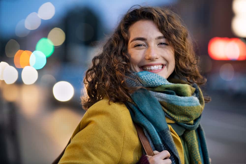 shutterstock 2018571377 - Temperature giù, poi su, poi ancora giù: METEO in confusione