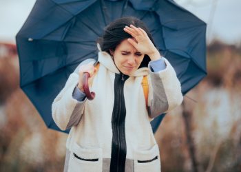 shutterstock 2242214541 350x250 - Meteo Sardegna: colpo di scena con arrivo del freddo tardivo. I dettagli