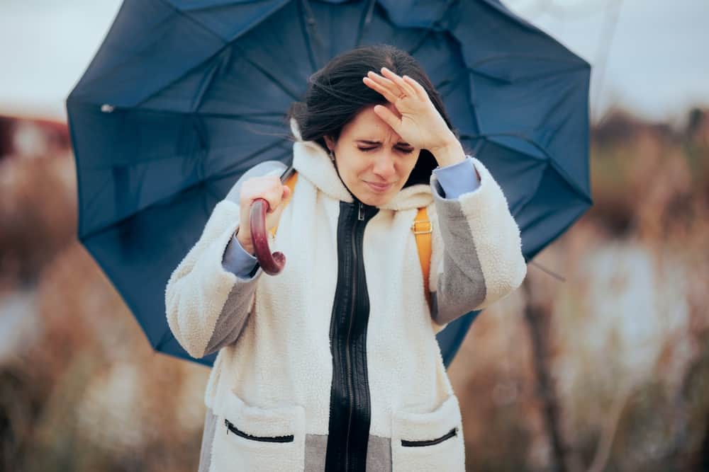 shutterstock 2242214541 - METEO incredibile: Sardegna tra vento furioso e alte temperature