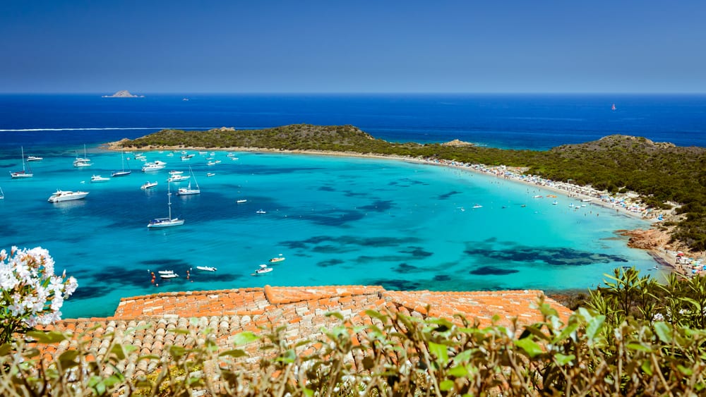 shutterstock 685889155 - Viaggi: visitare San Teodoro in Sardegna