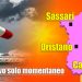 Il caldo si farà sentire nei giorni dopo Pasquetta, ma poi seguirà un nuovo calo termico