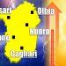 Dopo il caldo, arriva l'aria fresca a suon di temporali