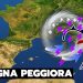 meteo maggio sardegna peggiora 75x75 - Meteo Sardegna: in arrivo temporali, con temperature in picchiata