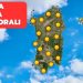 meteo sardegna fiammata africana e poi temporali 75x75 - Meteo Sardegna: esplode caldo fino a 30 gradi, poi brusco capovolgimento